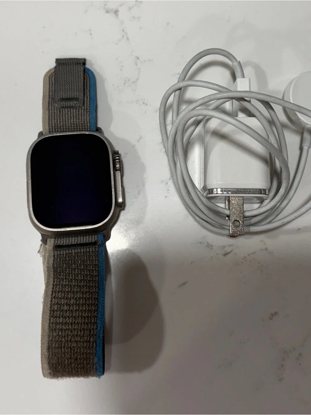 Apple Watch Ultra